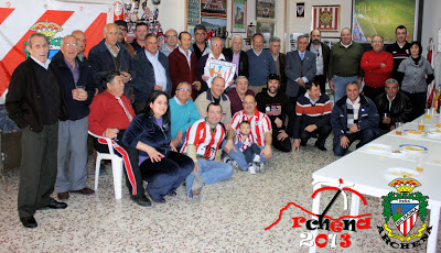 Alojamiento en Hotel La Parra para el XLI Congreso Internacional de Peñas Del Athletic Club de Bilbao